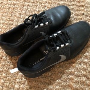 Men’s Nike Golf Shoes size 10.5